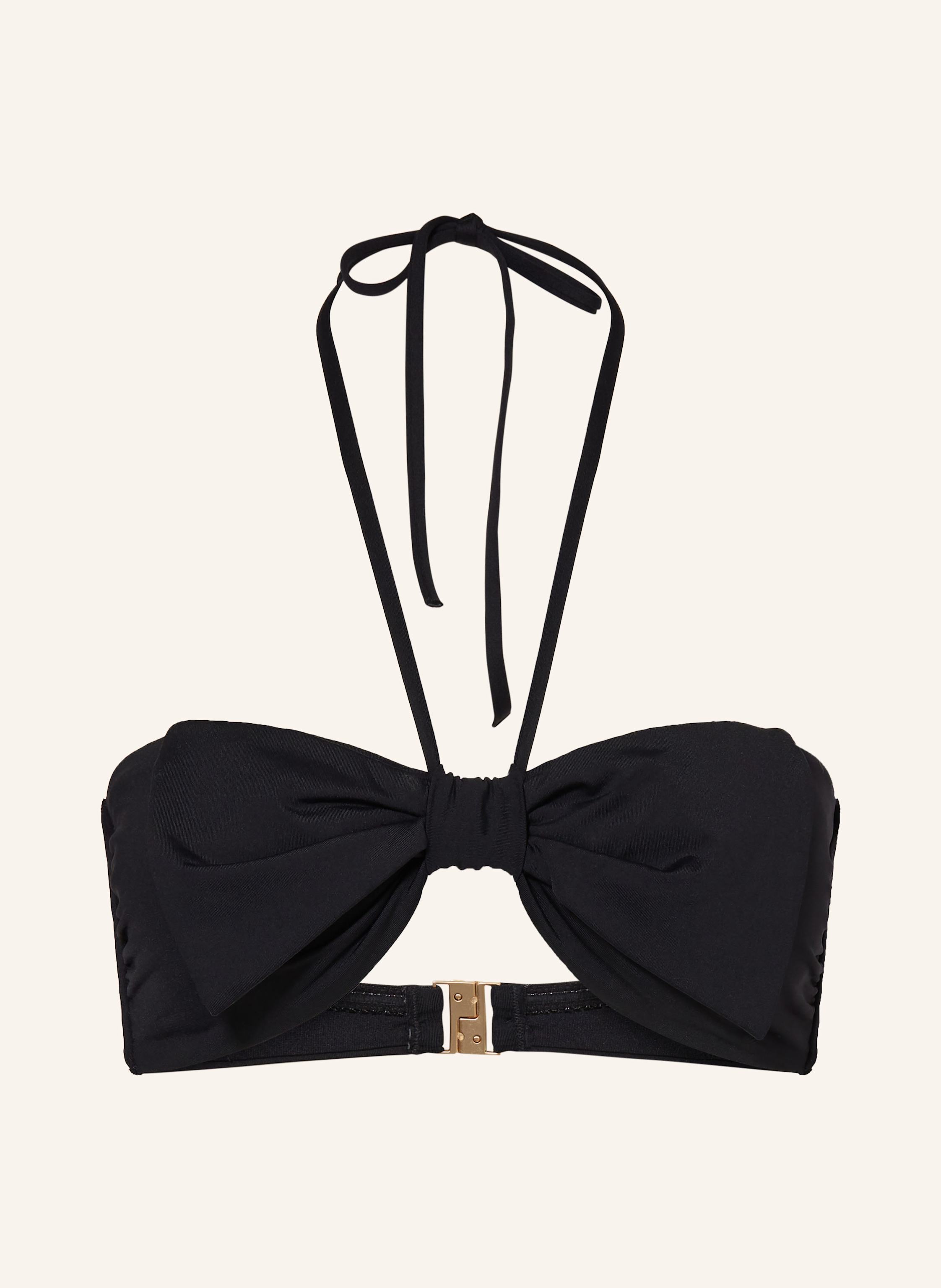 SEAFOLLY Bandeau-Bikini-Top BEAU BOW