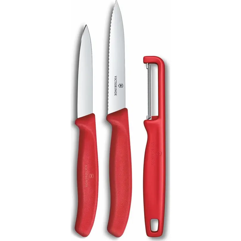 Messer Swiss Classic