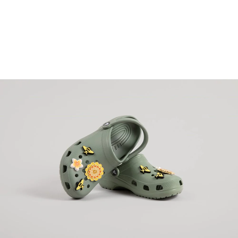 Crocs Unisex Classic Clog