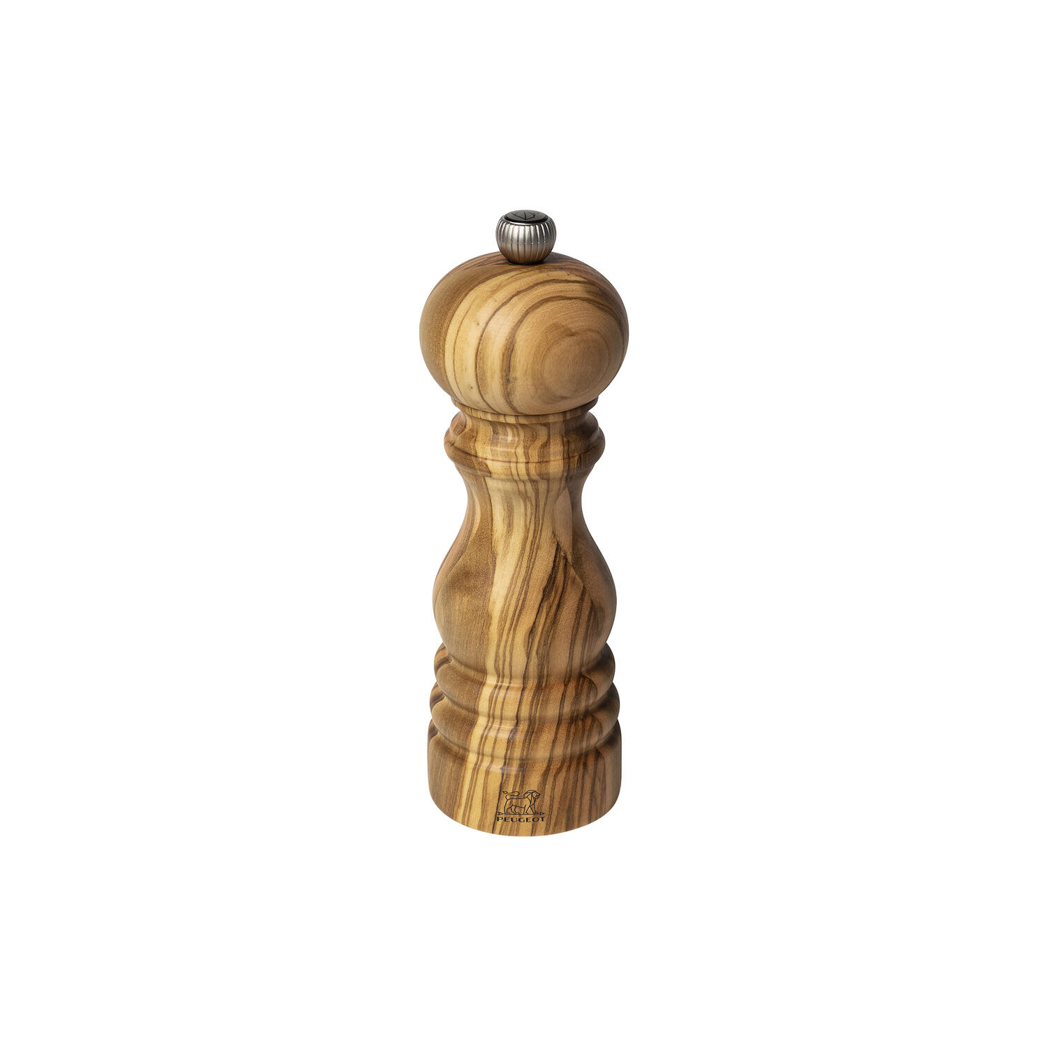 Paris peberkv&aelig;rn 18 cm, oliventr&aelig;