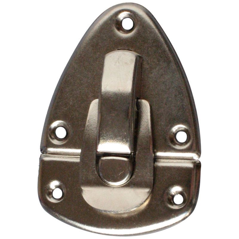 Fermeture à bascule 50 mm 2 pièces TEKNIBOX