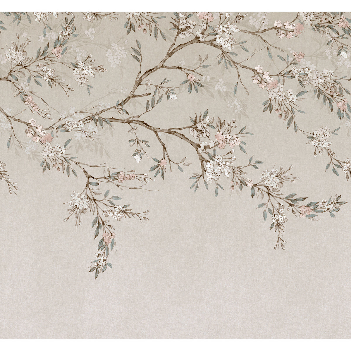 Superfresco Easy Fotobehang - Blossom Trail - 300x280