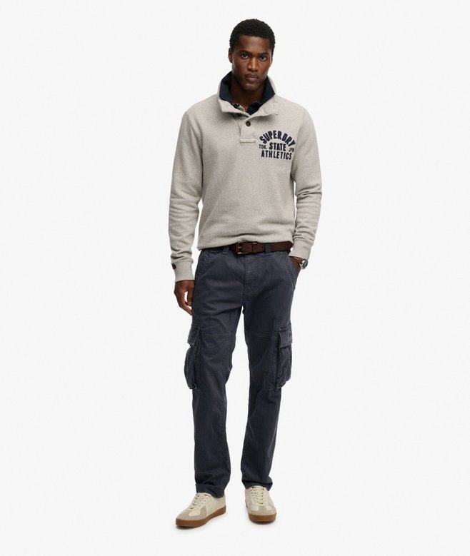 Core Cargo Pants