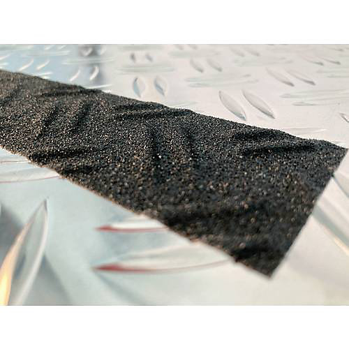 Durable DURALINE GRIP  FORMFIT 106401 bande antidérapante noir 15 m x 50 mm