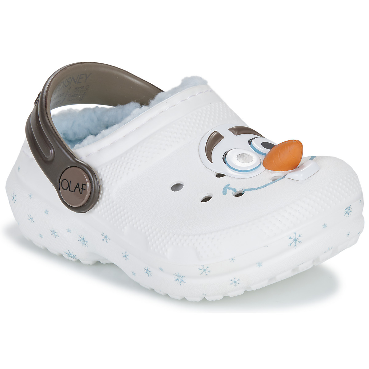 Crocs - Frozen Olaf Classic Clog T - White