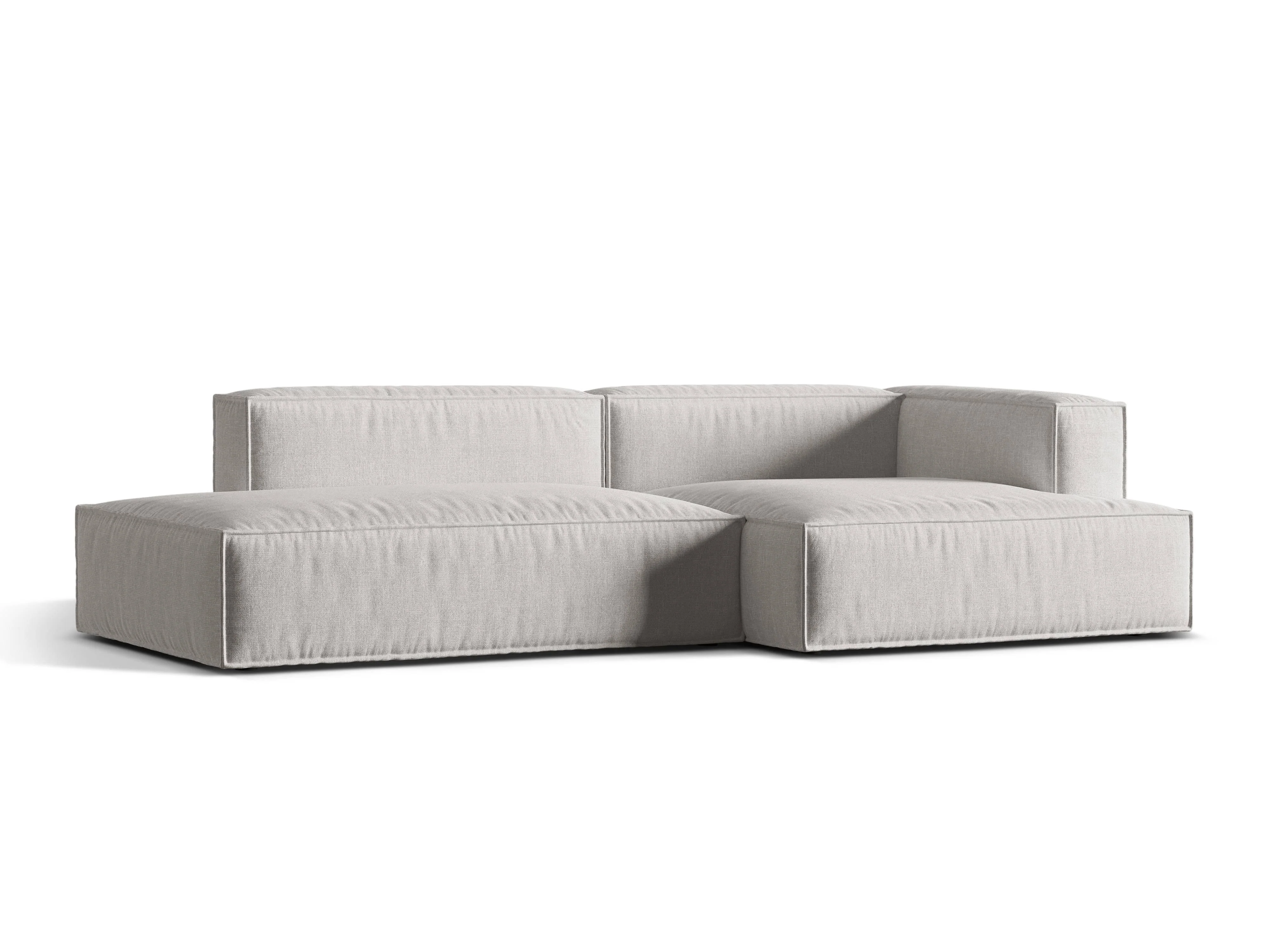 Hoekbank Nuria 4-zits rechts