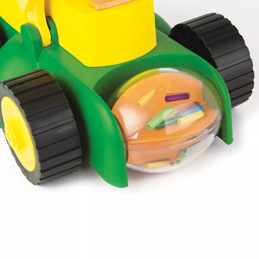 John Deere Action Lawn Mower 2y