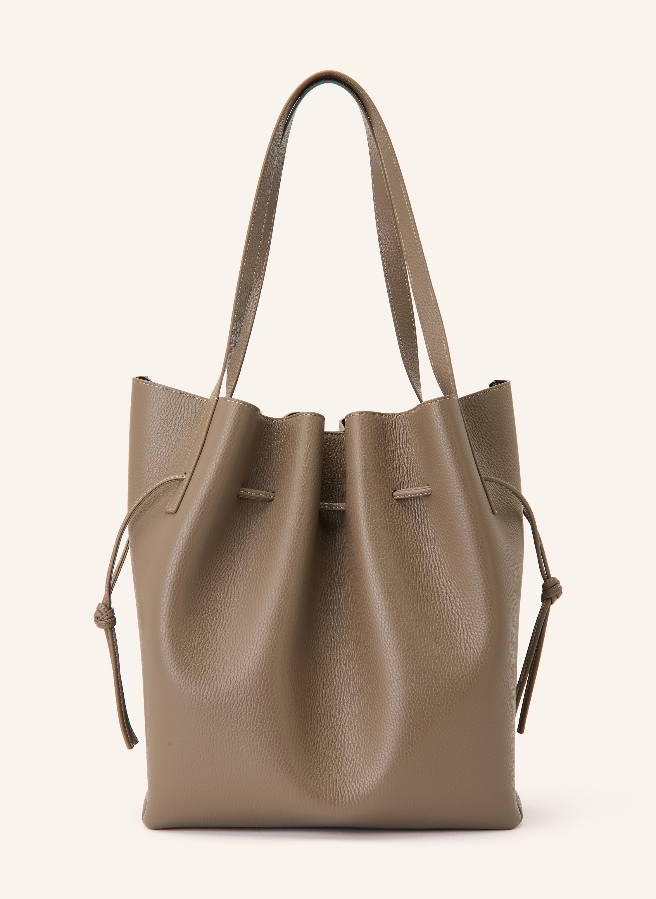 YUZEFI Beuteltasche SCALLOP