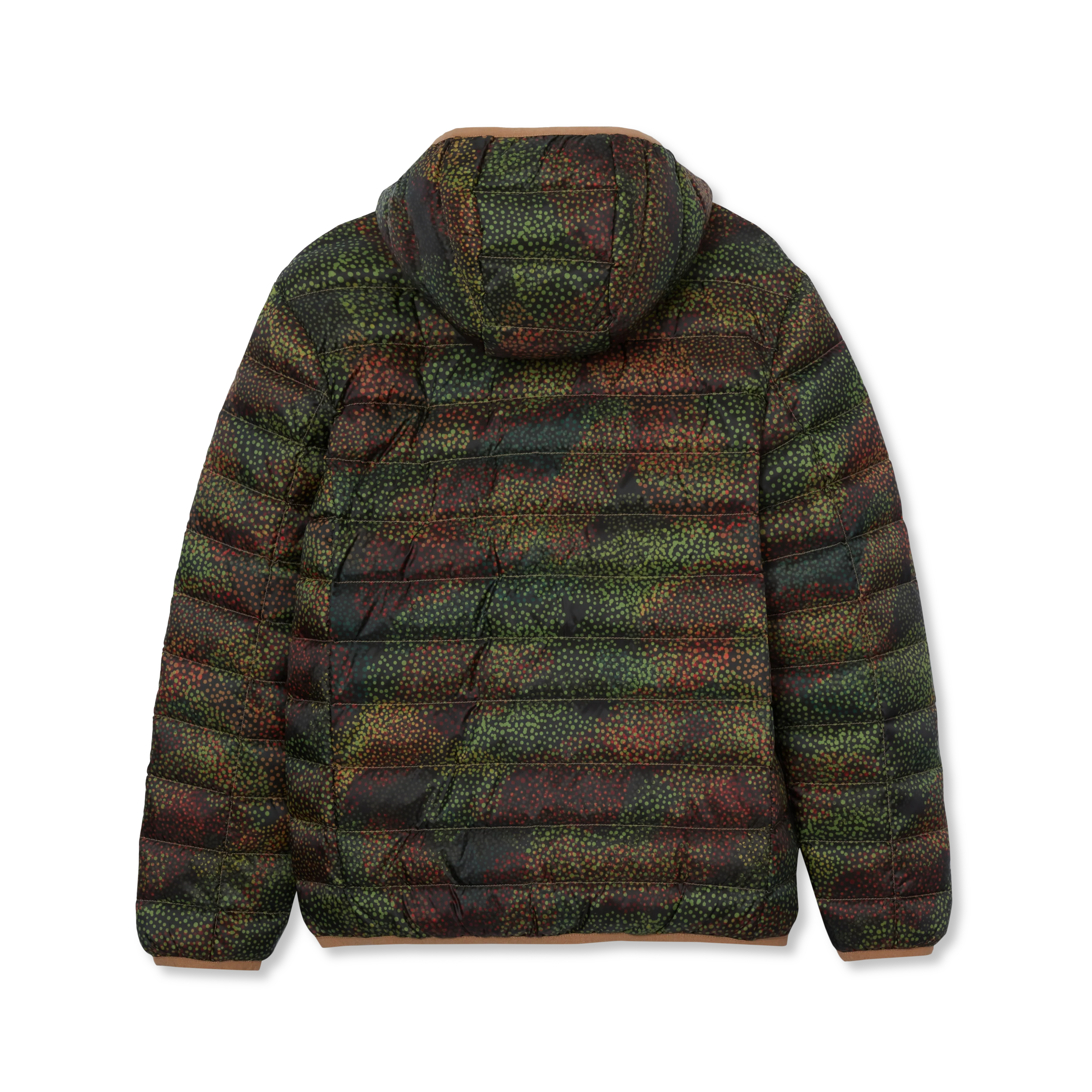Kids CirrusLite Down Hooded Jacket