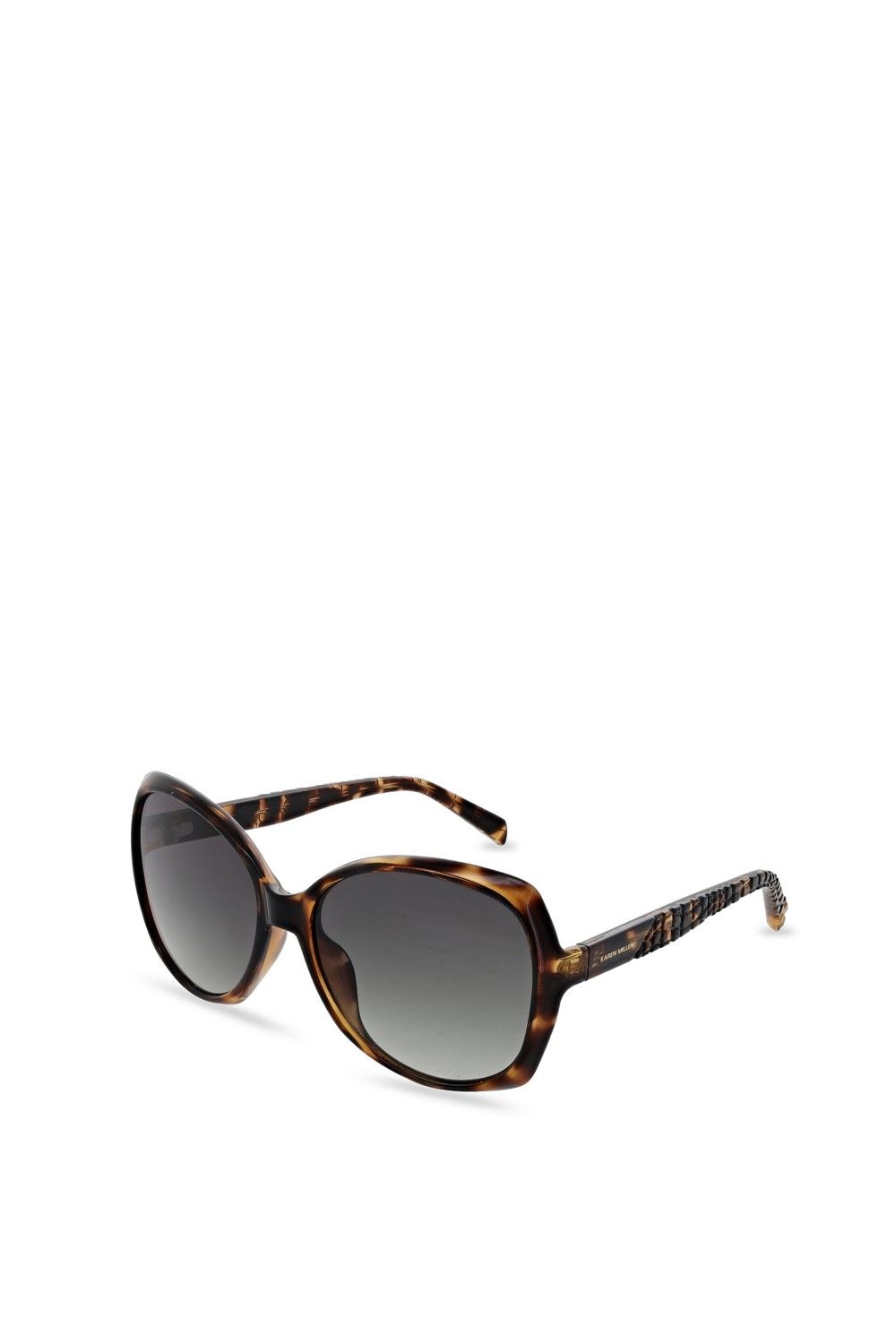 Karen Millen KM5055 Sunglasses