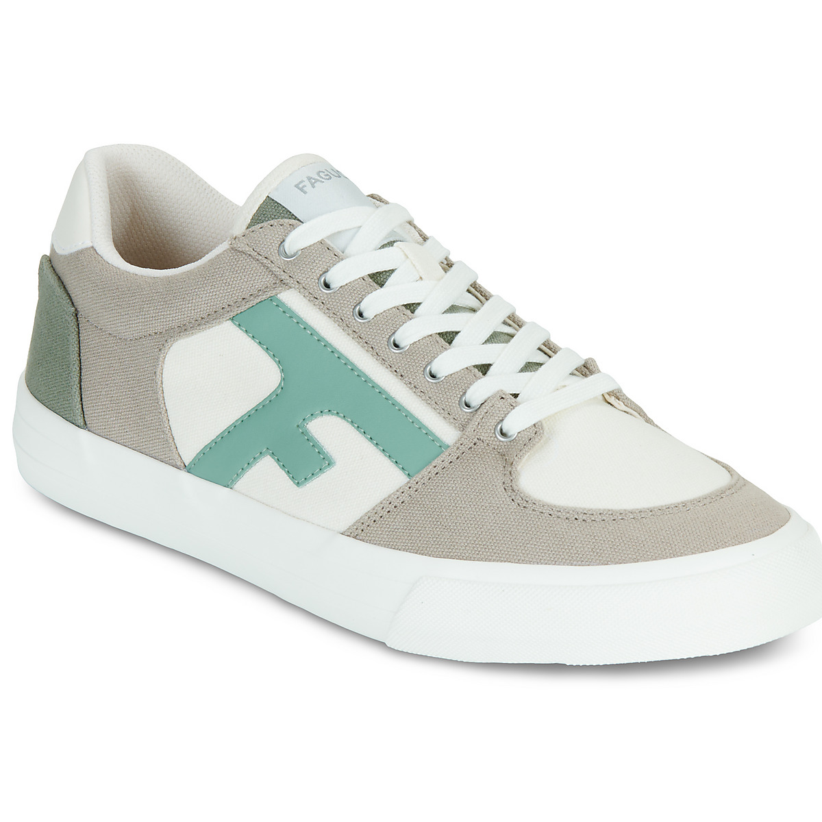 Faguo - WALNUT - Multicolour