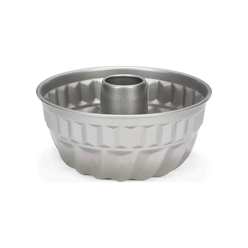 Gugelhupfform Silver-Top