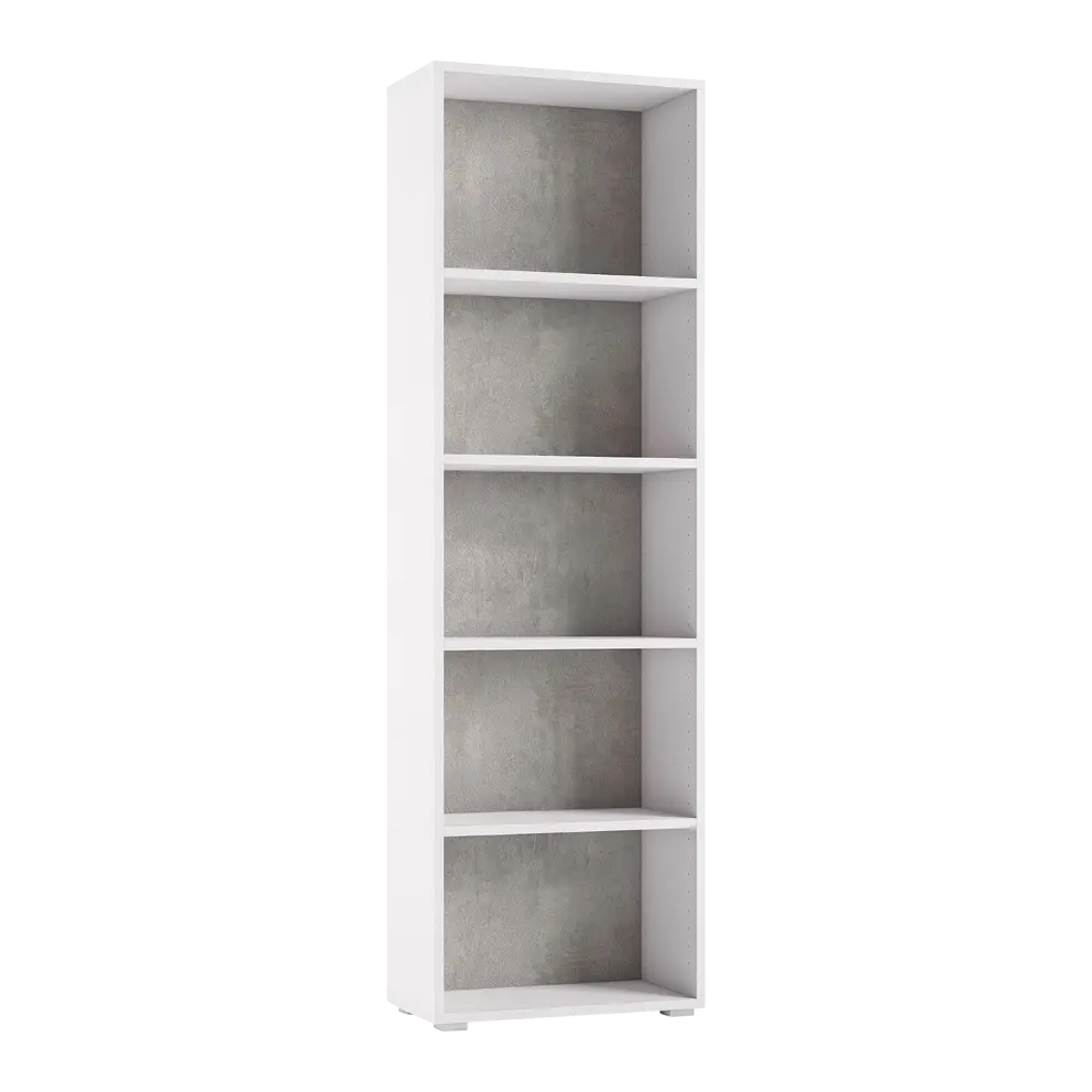 Bücherregal Living