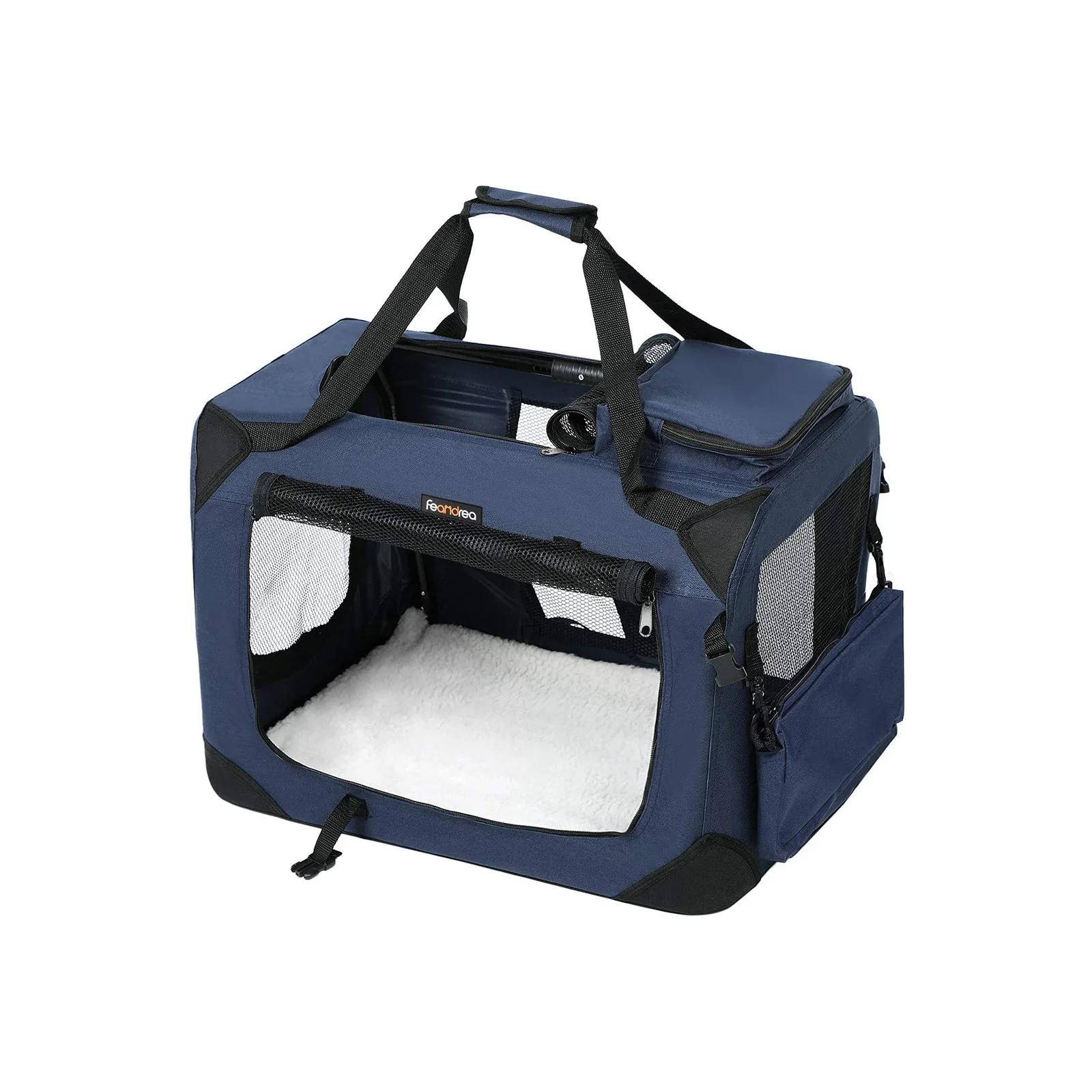 Sac de transport pour chien