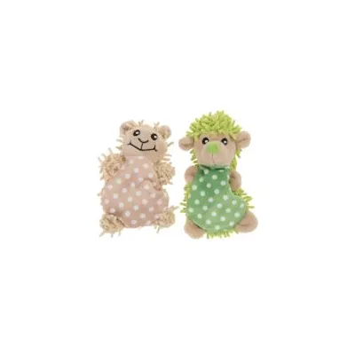 Moppi Sheep & Hedgehog Catnip Cat Toy