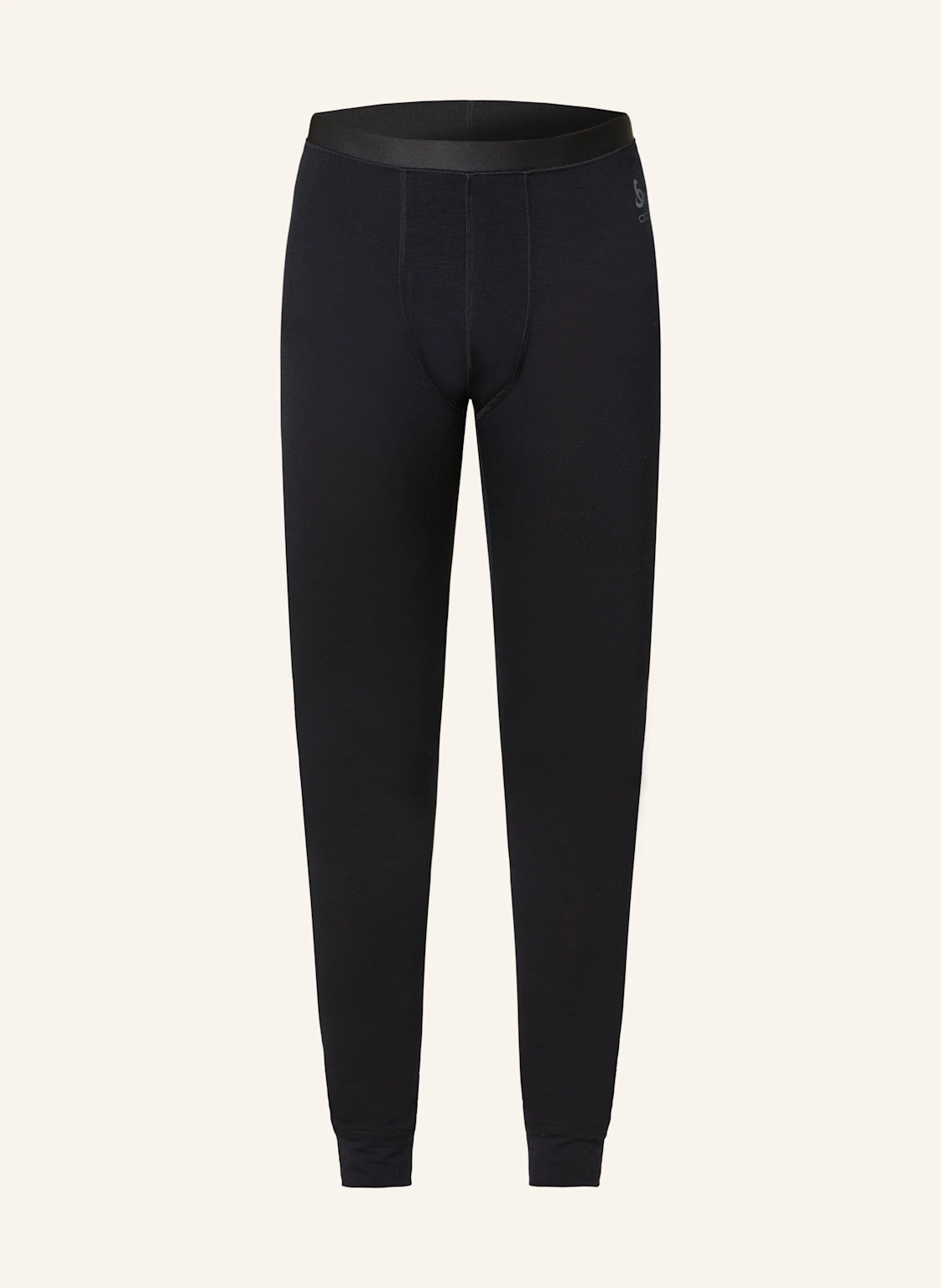 odlo Funktionswäsche-Hose MERINO 160