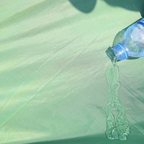 NNEOBA Awning Waterproof Tarp Tent