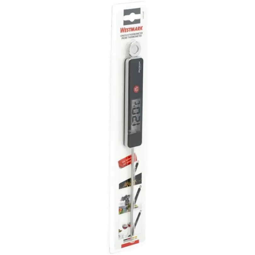 Fleischthermometer Grillme