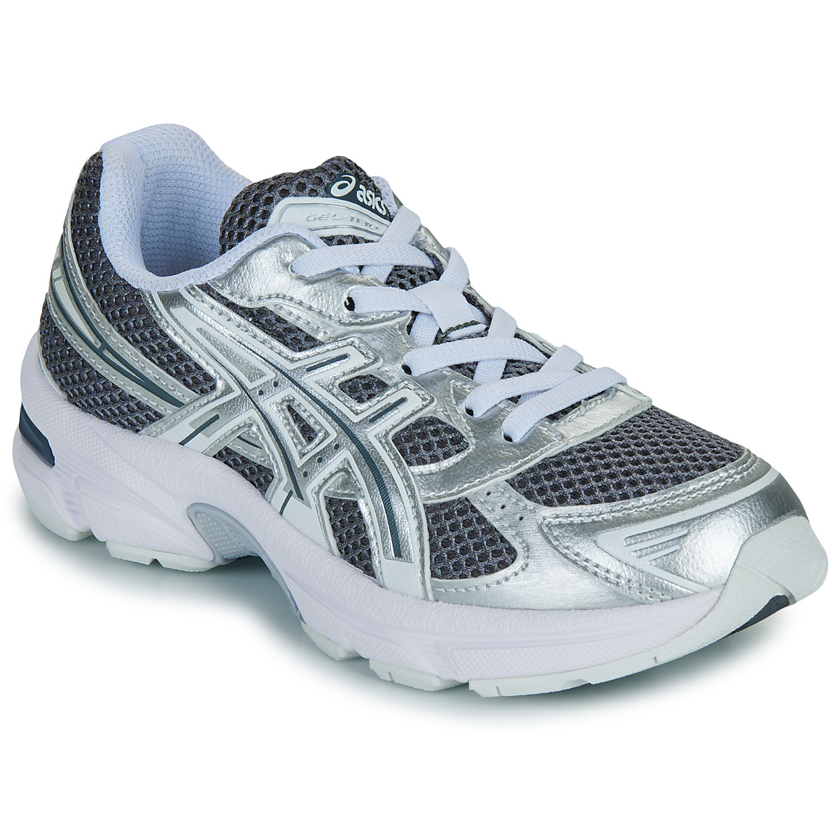 Asics - GEL-1130 PS - Grey / Silver