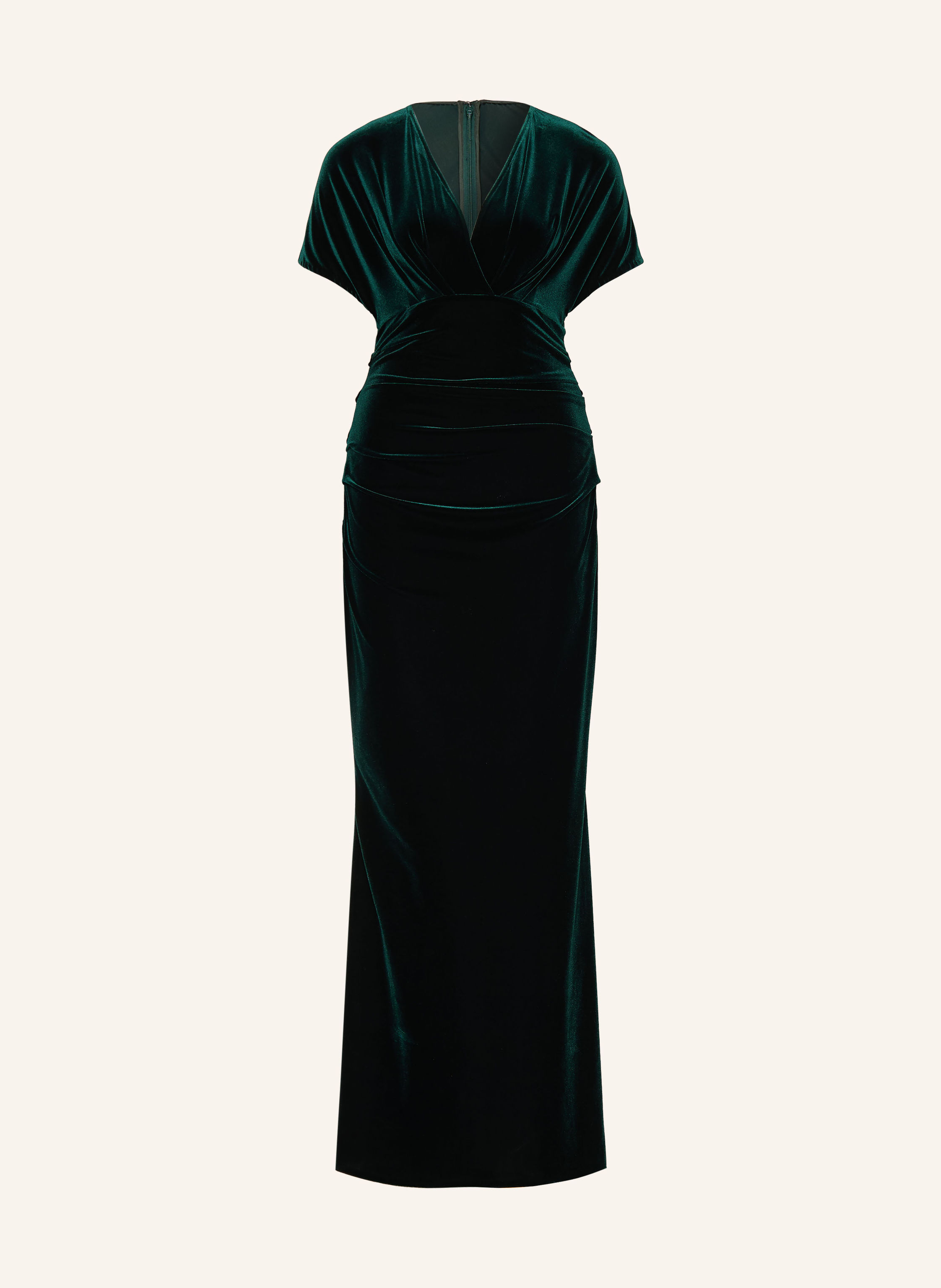 TALBOT RUNHOF Abendkleid