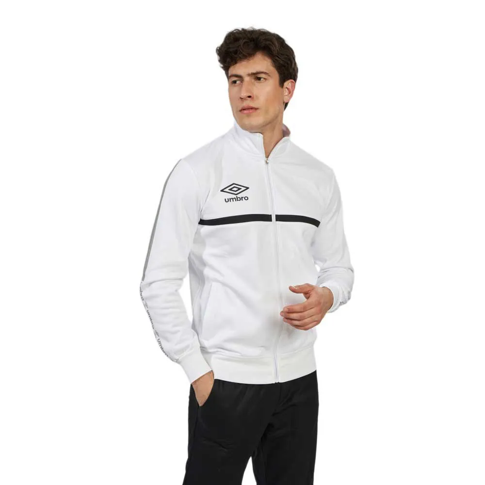 Umbro Kabue tracksuit jacket