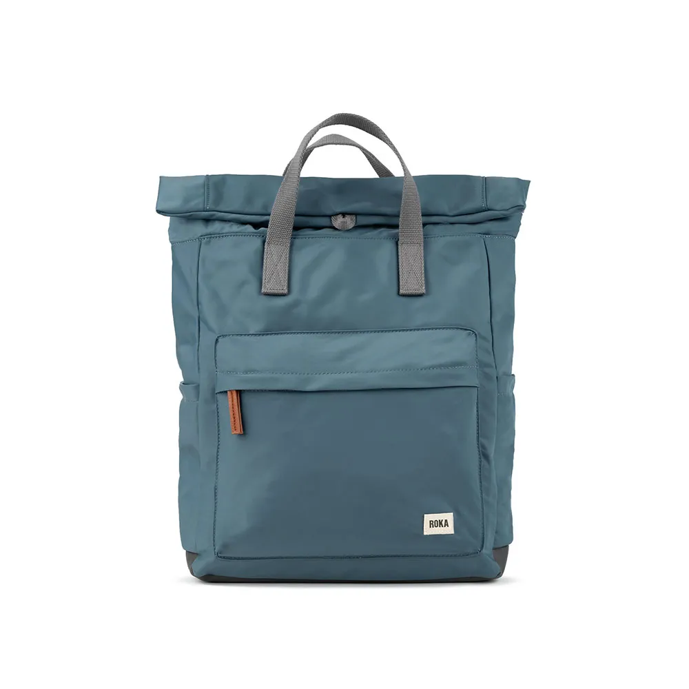 Roka London Canfield B 7L backpack