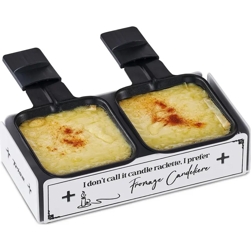 Raclette-Set Journey Deluxe