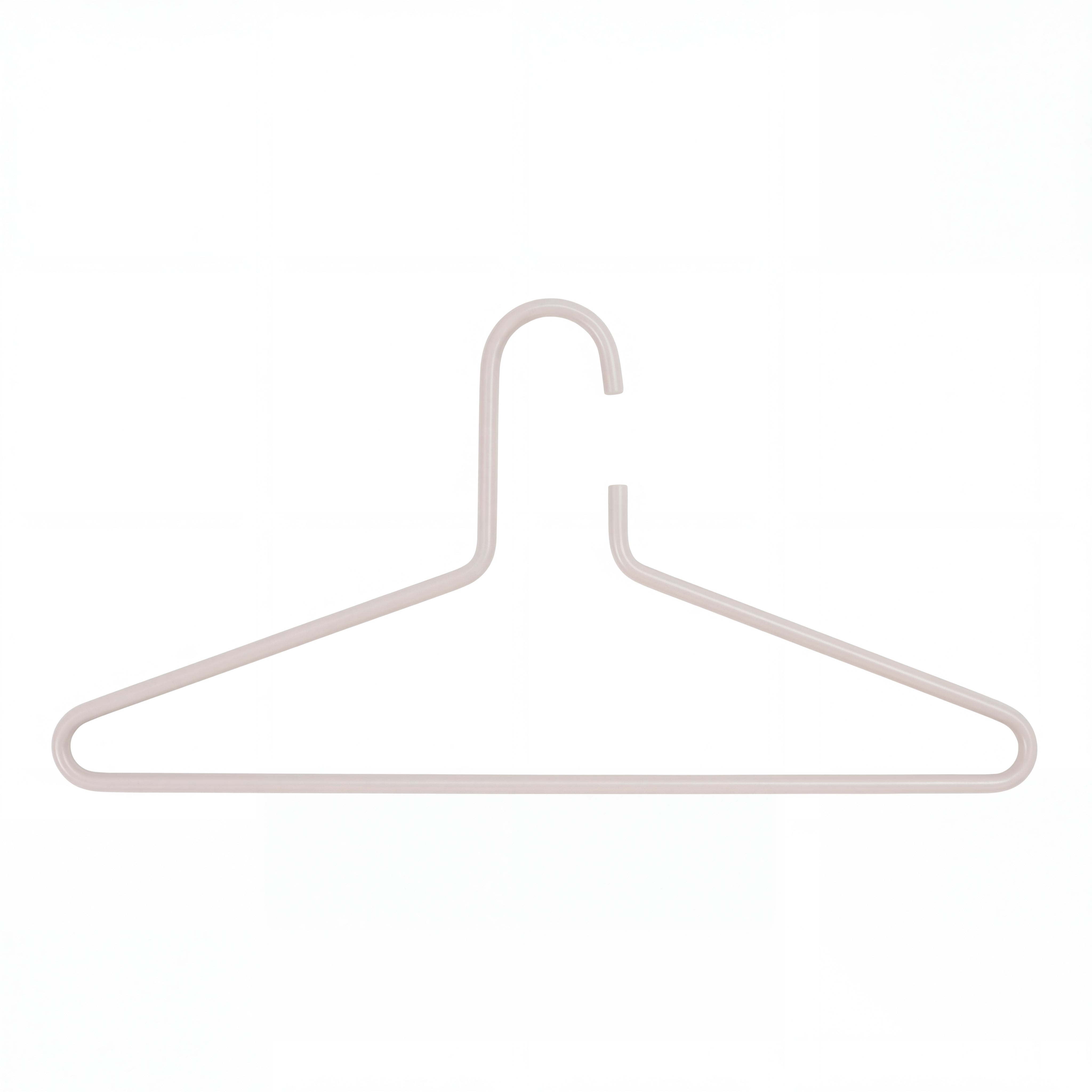 Spinder Design kledinghangers (set van 3) Senza 6 - Silky Taupe