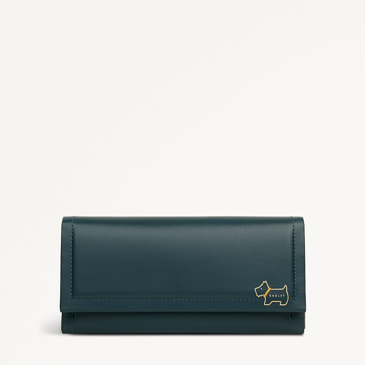 Heritage Lane - Large Flapover Purse
