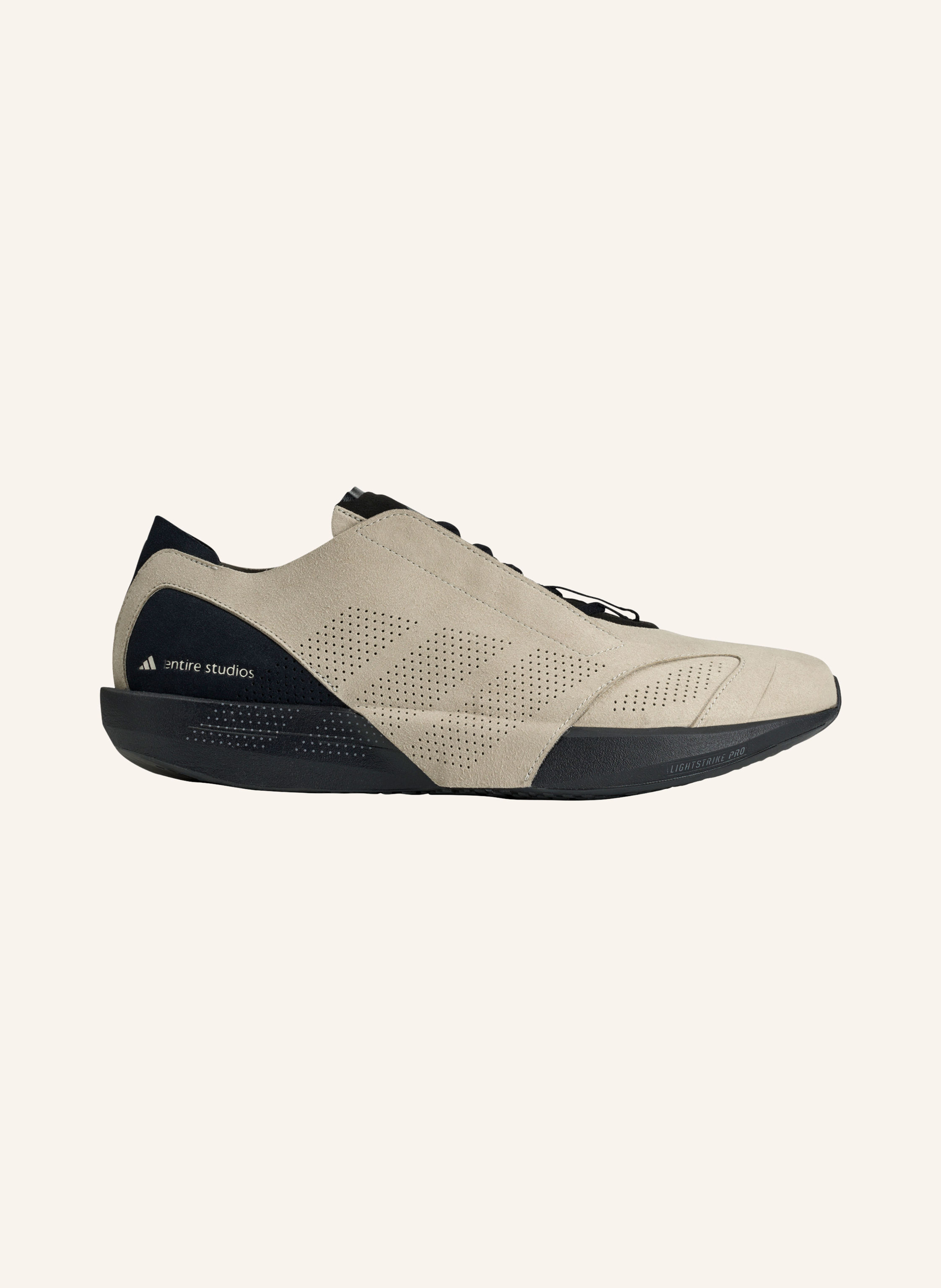 adidas Originals Sneaker ADIDAS X ENTIRE STUDIOS ADIZERO ADIOS 9