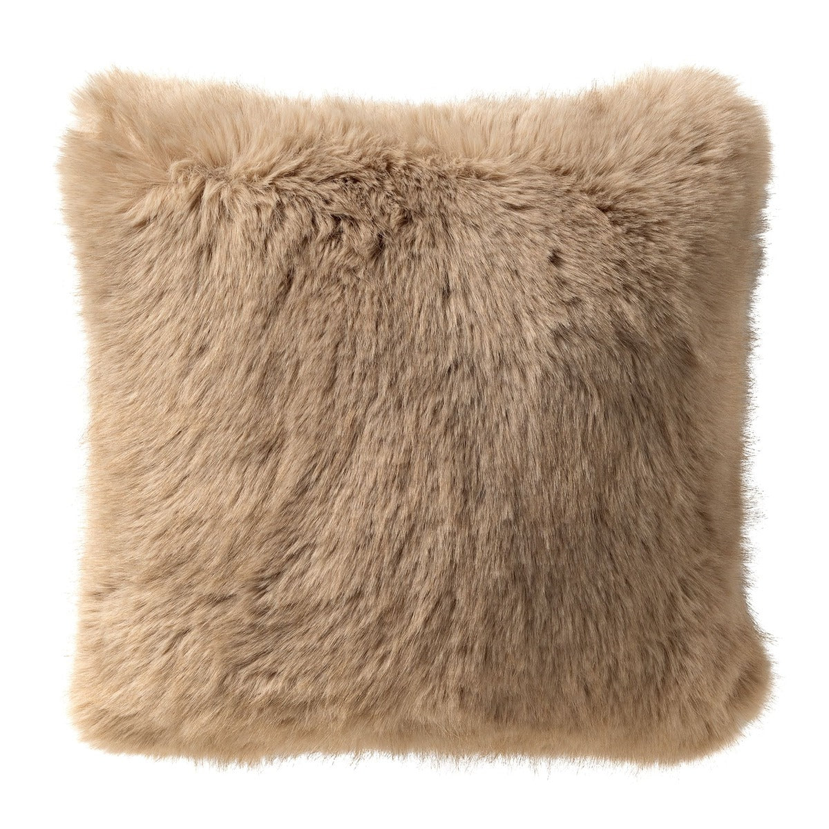JULIA | sierkussen | 45x45 cm | White Pepper | beige | Hoii | met luxe binnenkussen