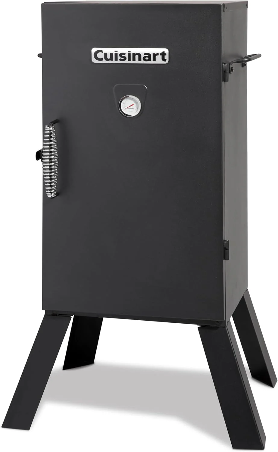30 Electric Smoker, 3 Adjustable Racks, Large Capacity BBQ Meat Smoker, Water  Wood Trays for Smoked Meat, Brisket, Salmon  Jerky, Adjustable Temperature Control