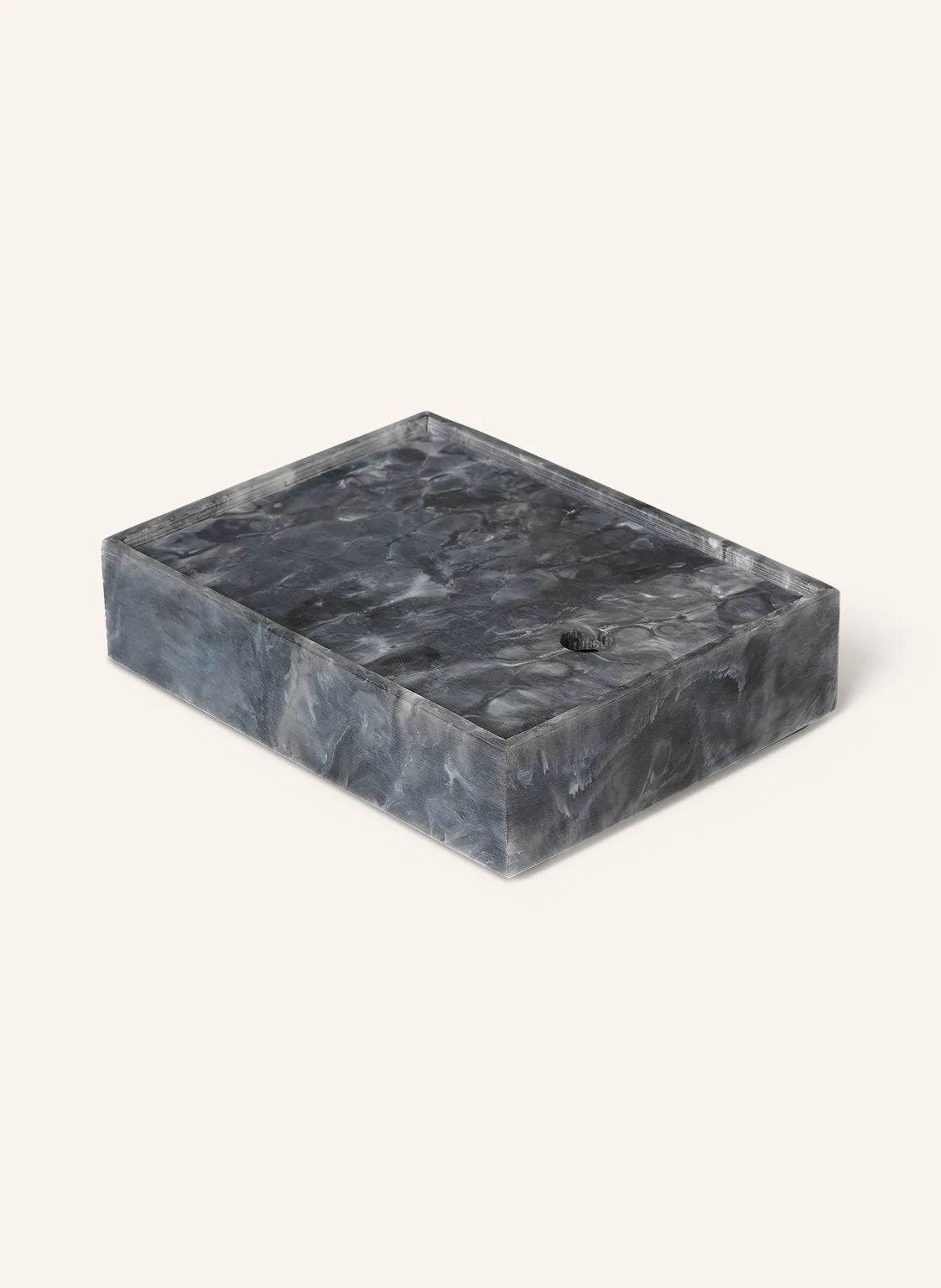 Ferm LIVING Aufbewahrungsbox MIST