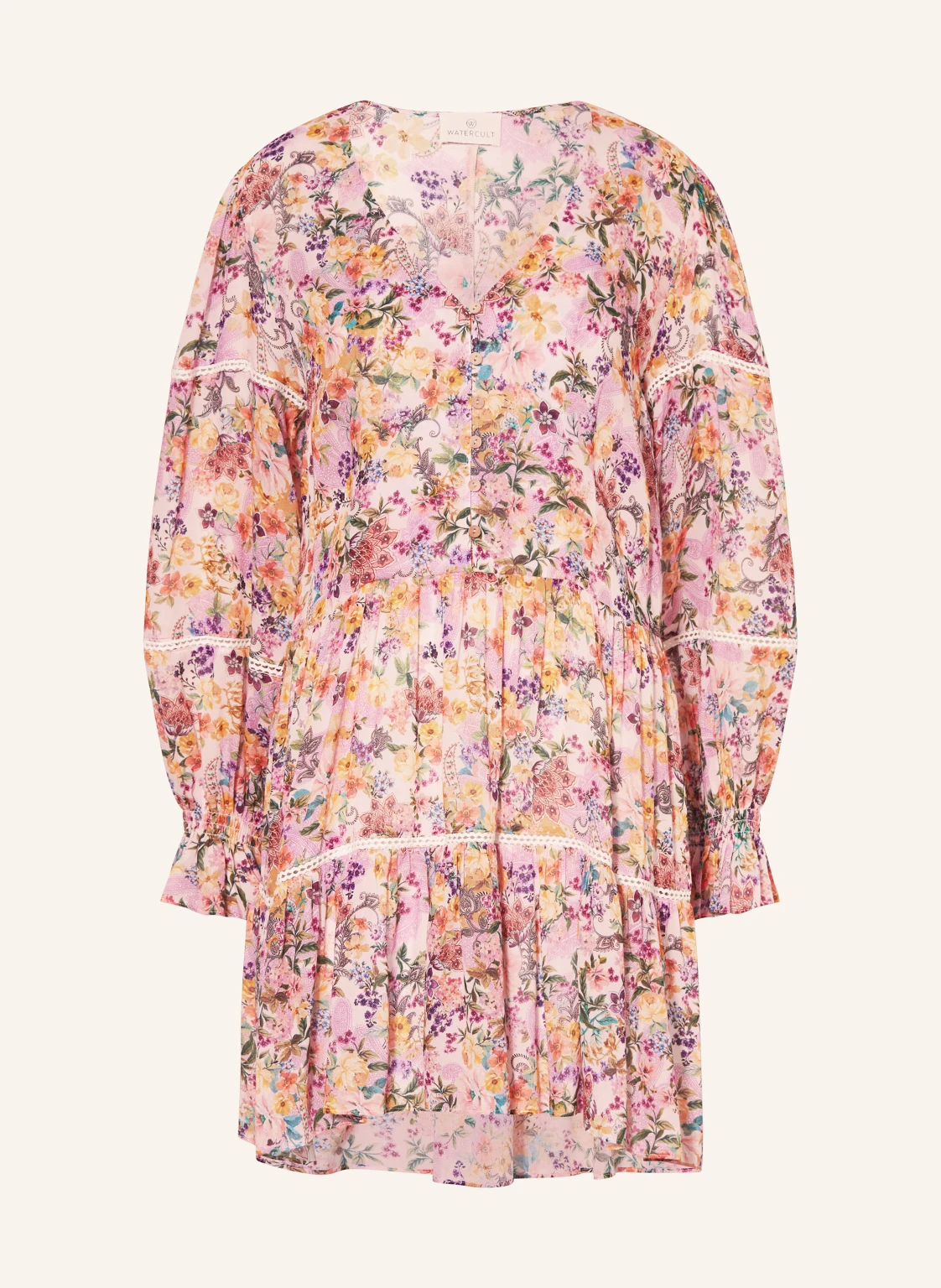watercult Strandkleid PRETTY BOHO