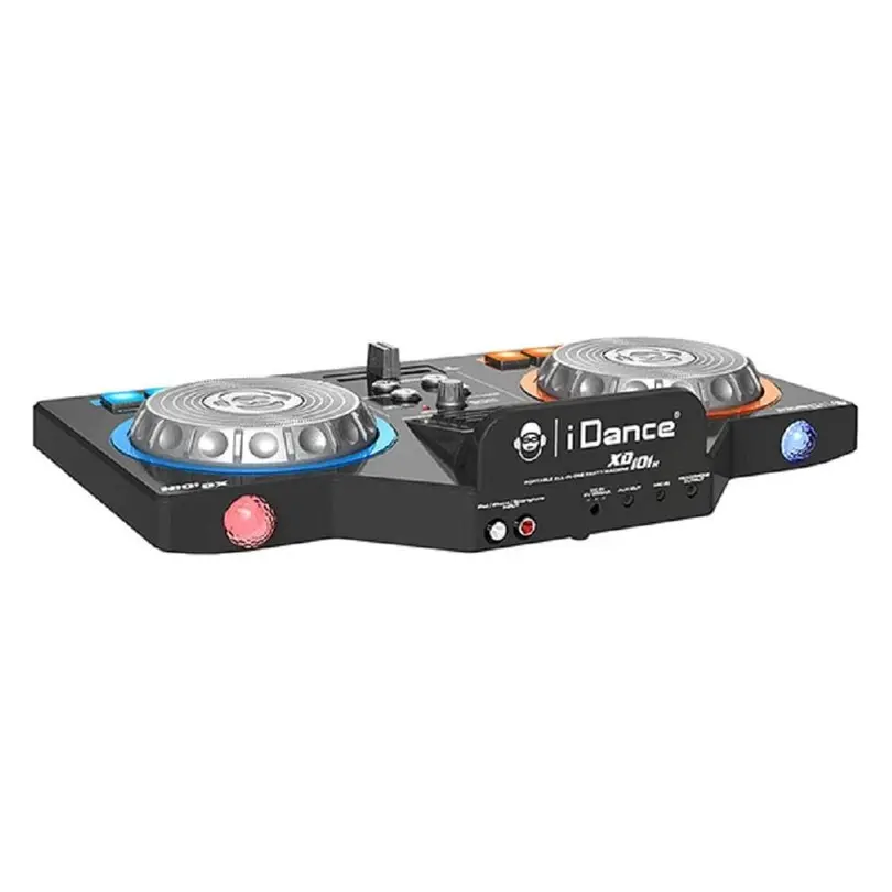 DJ-Controller XD101N