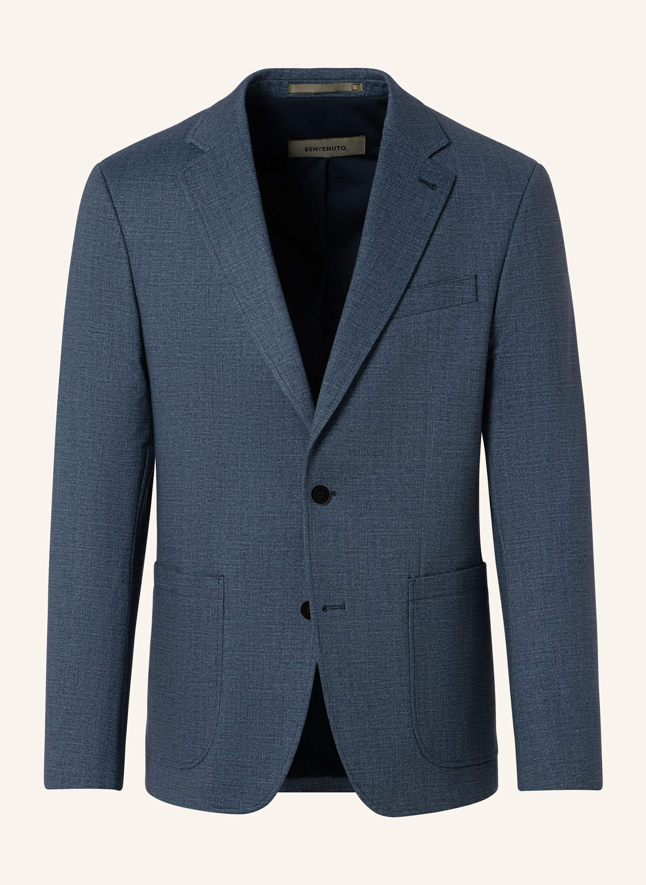 BENVENUTO Anzugsakko MATTEO TORINO MODERN FIT