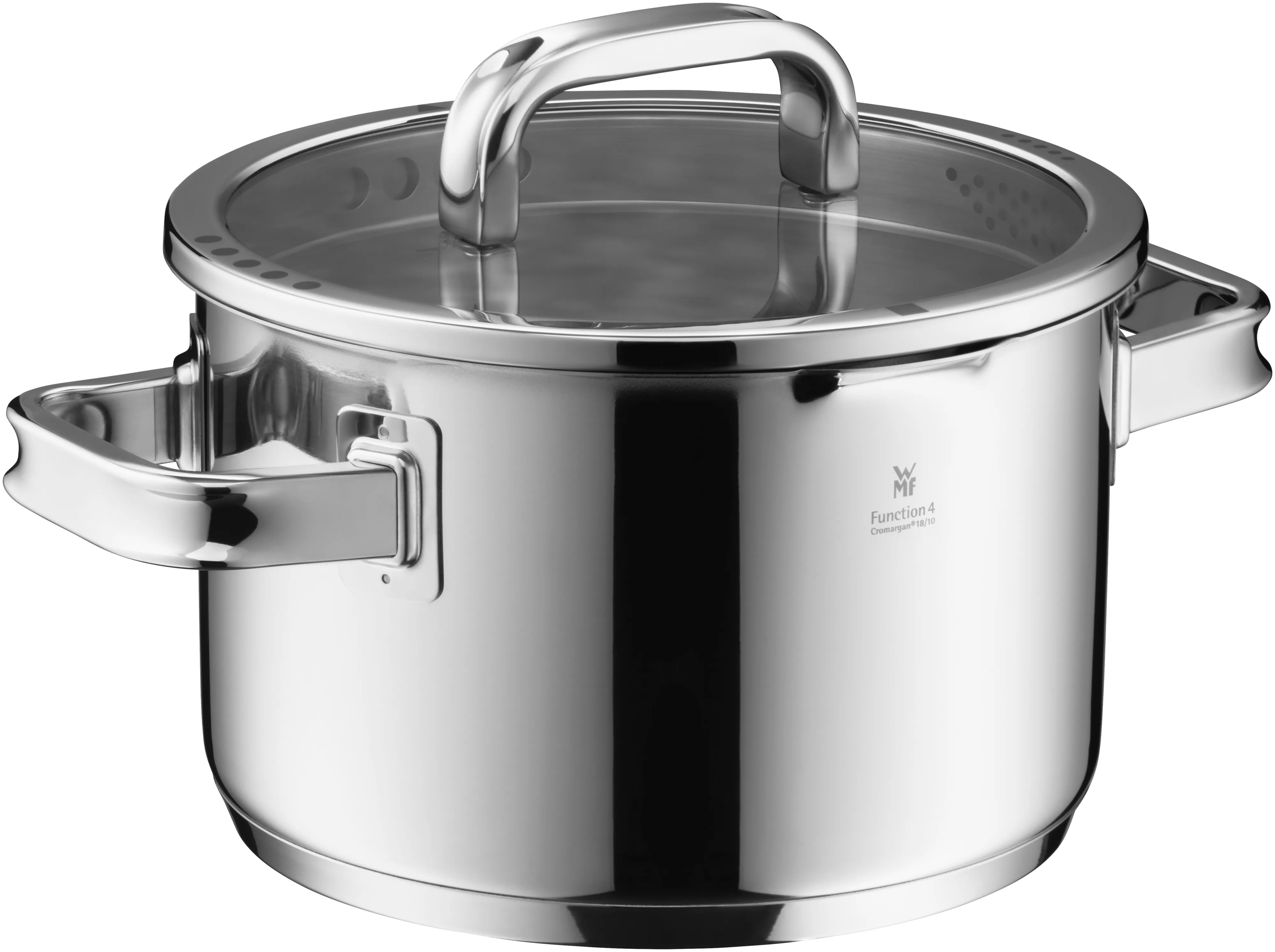 WMF Function 4 Advanced Cookware 5-Piece Value Set*