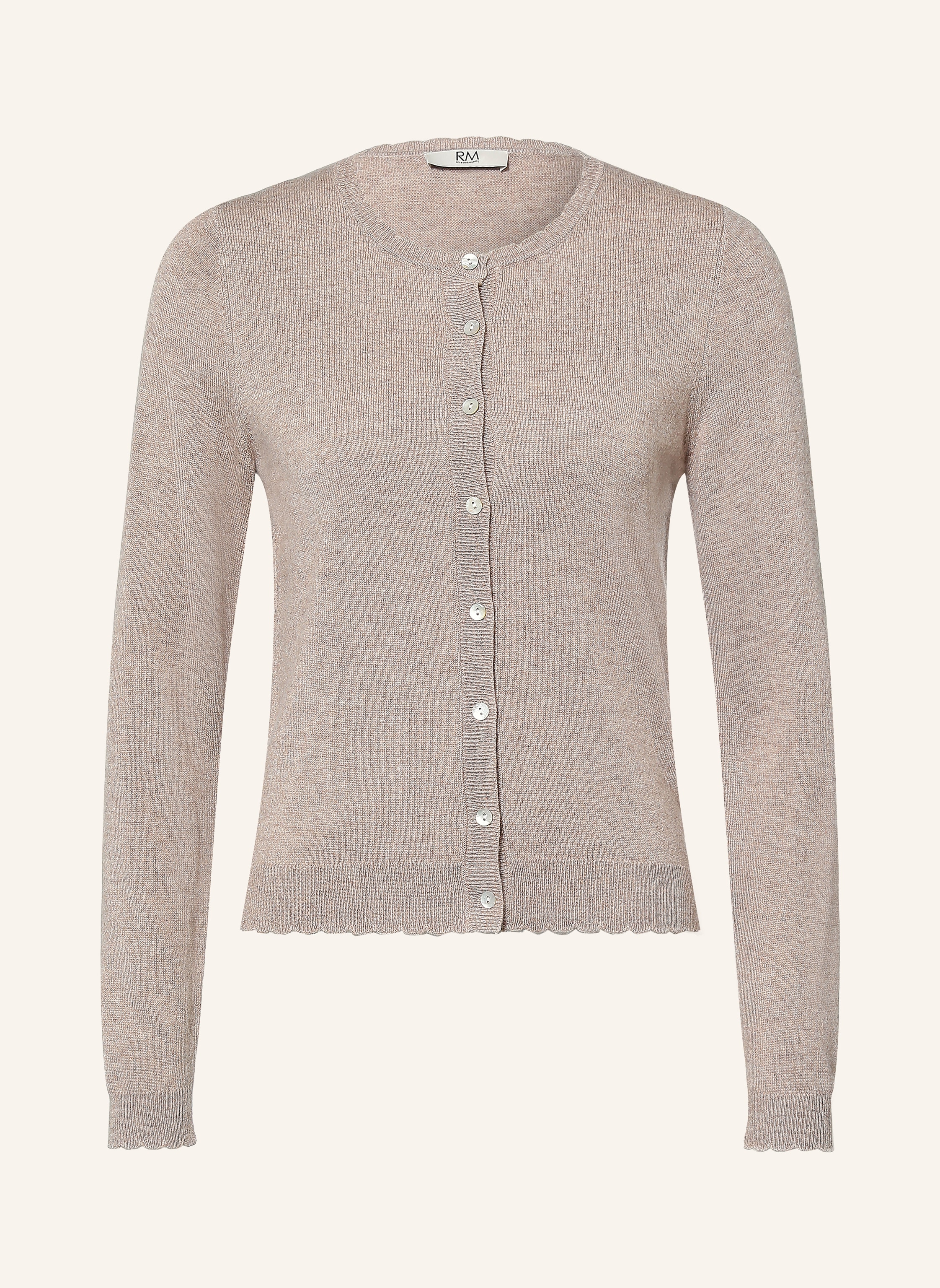 rosemunde Strickjacke RMWSOFIA