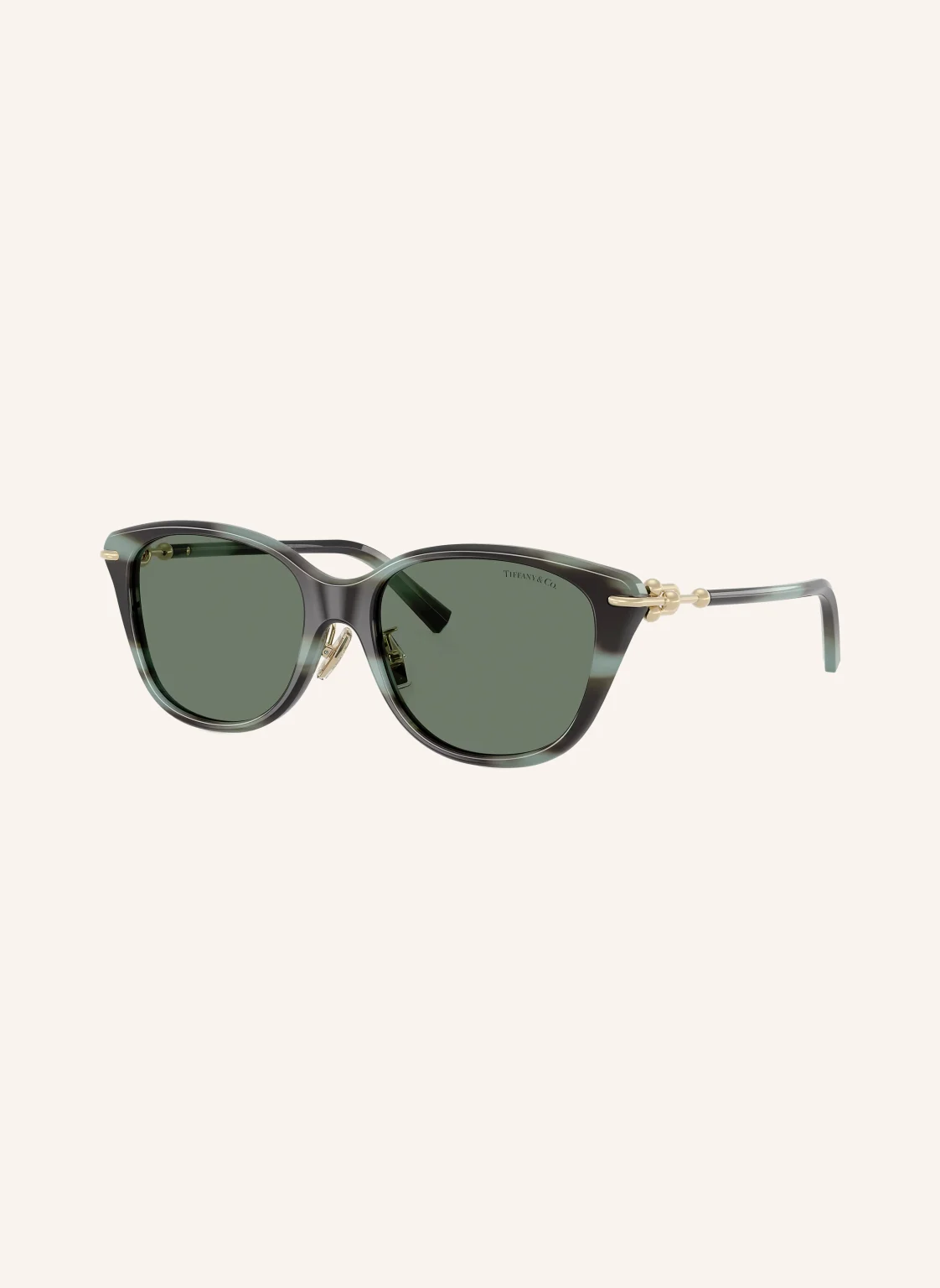 TIFFANY & Co. Sonnenbrille TF4267F