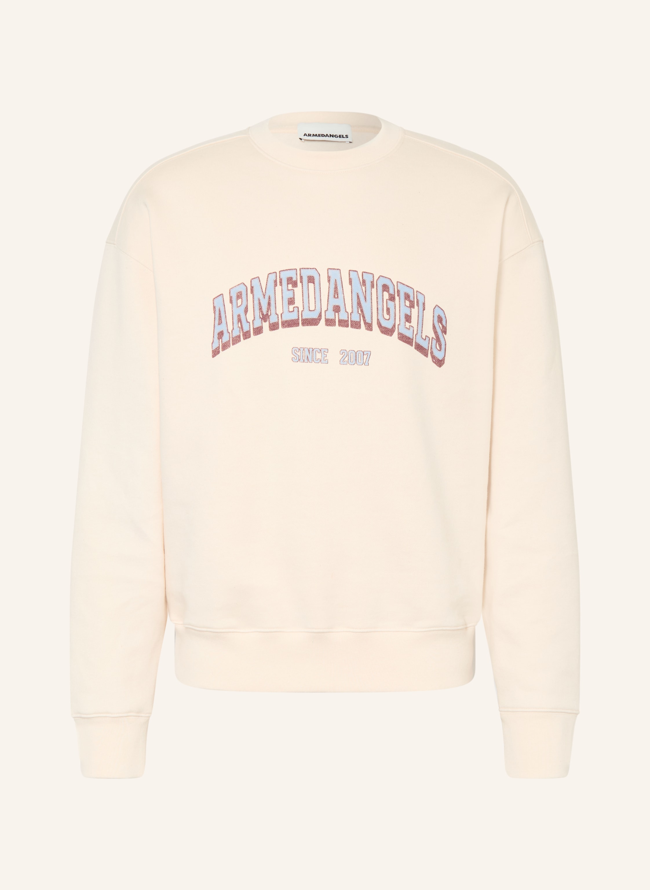 ARMEDANGELS Sweatshirt