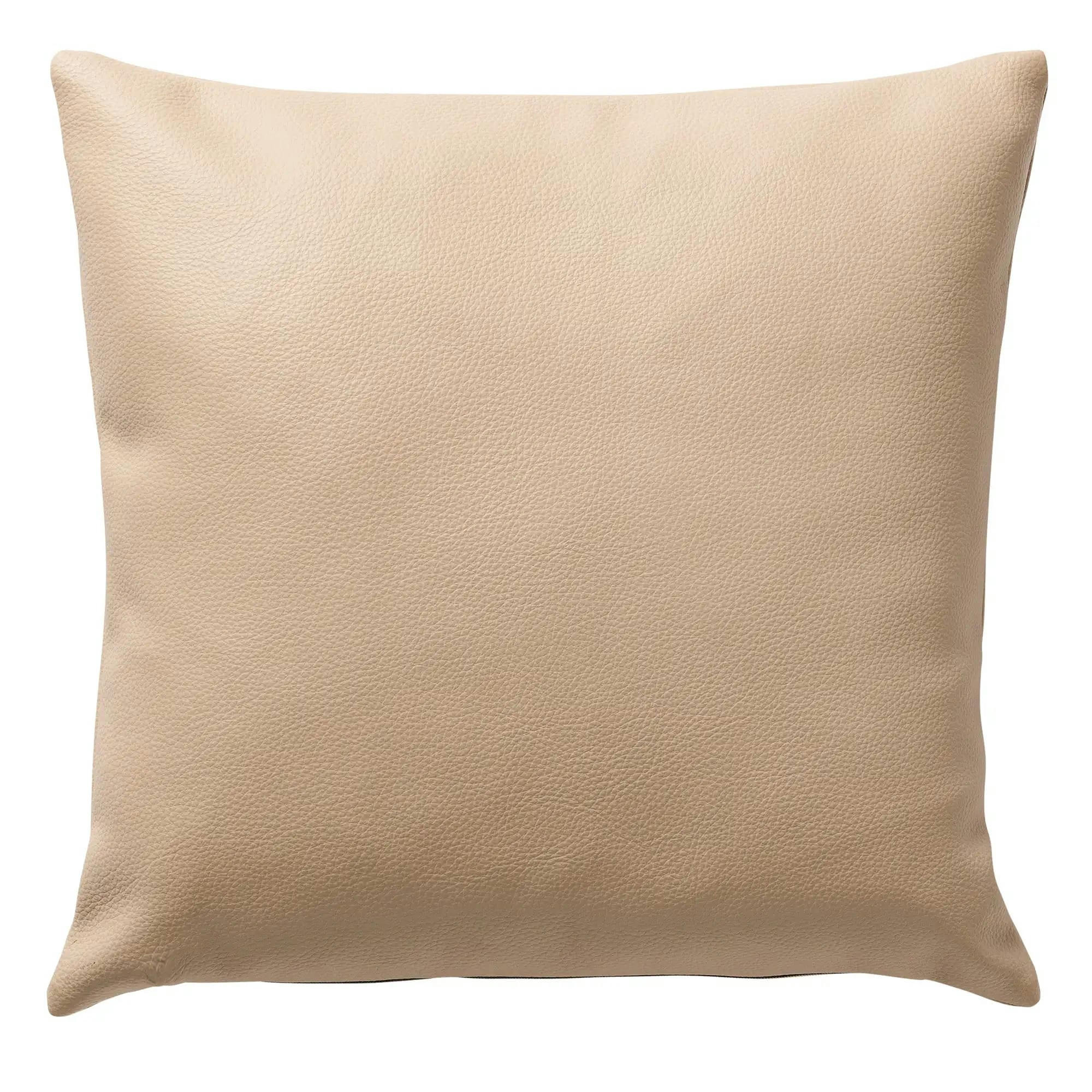 - Housse de coussin multicolore doux-45x45 cm unique