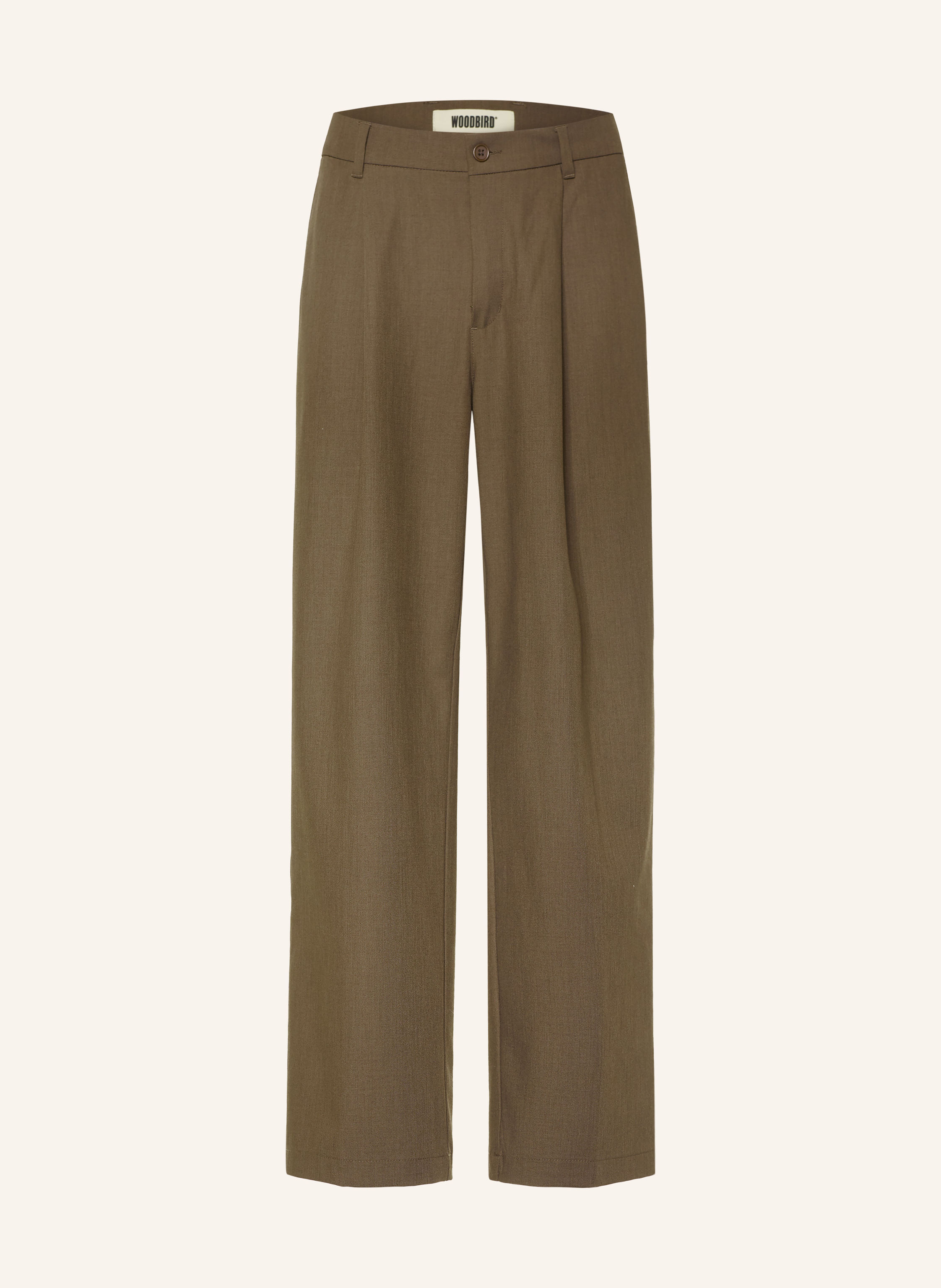 WOODBIRD Hose WBBIN GUAN Straight Tapered Fit