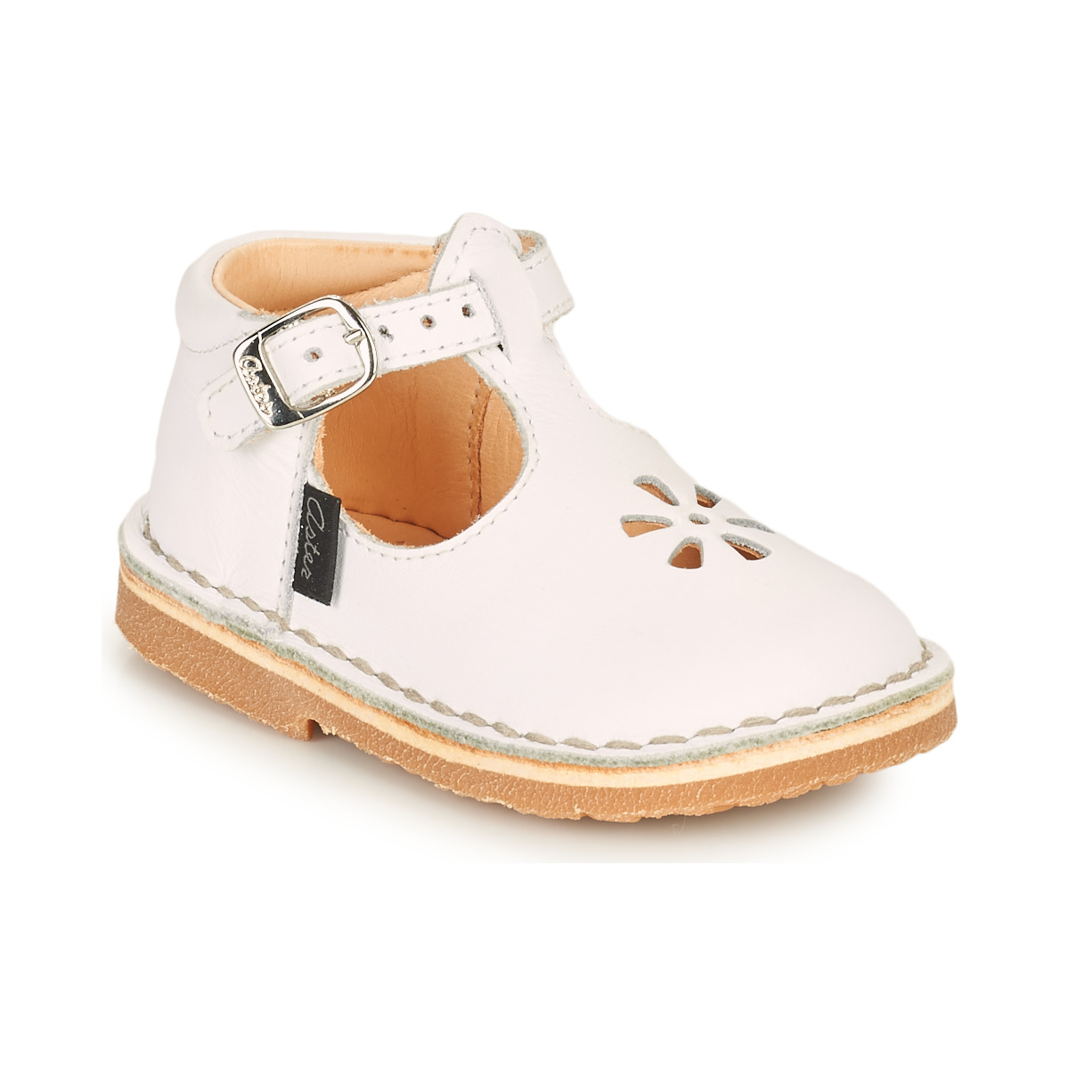 Aster - BIMBO - White