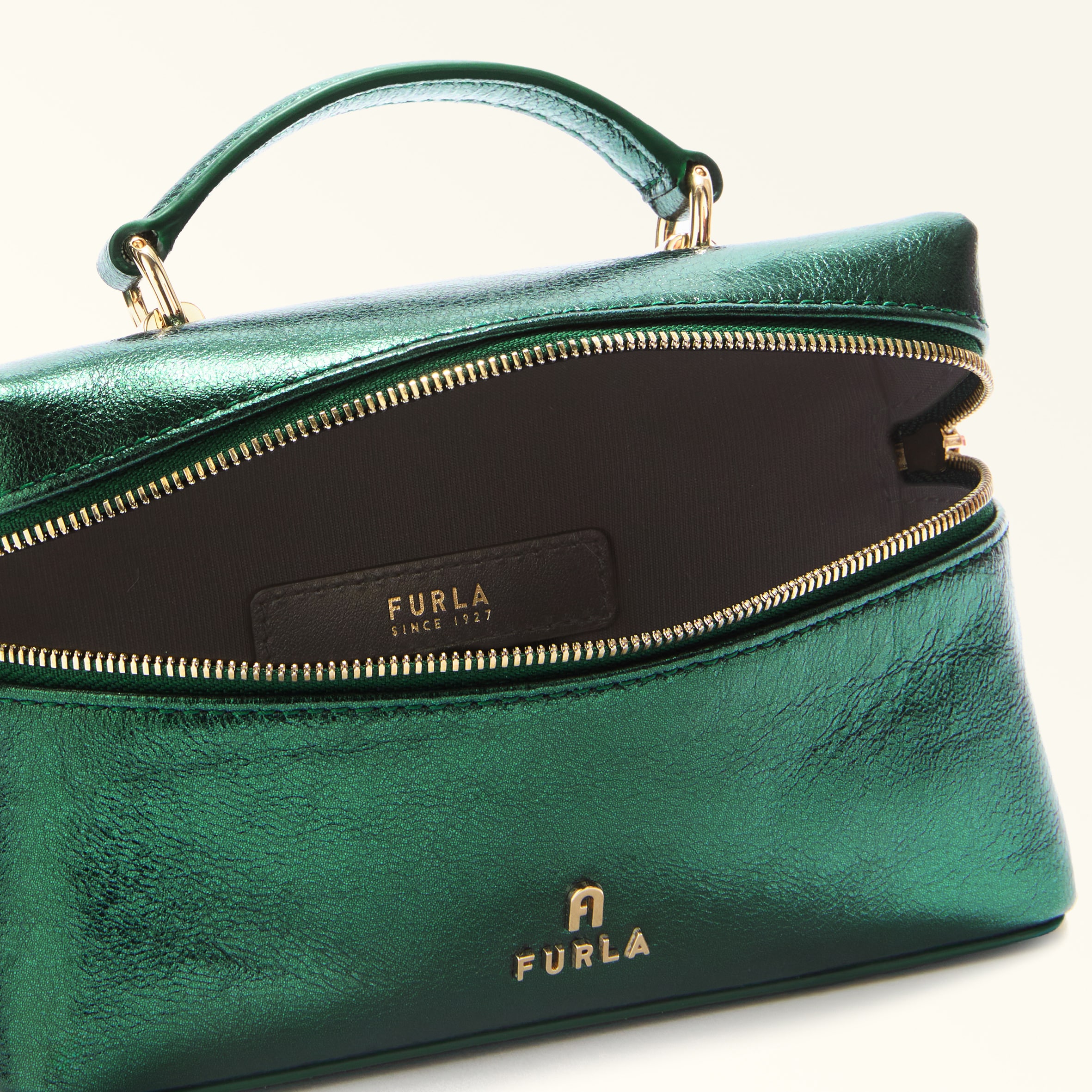 Furla Camelia Mini Bag