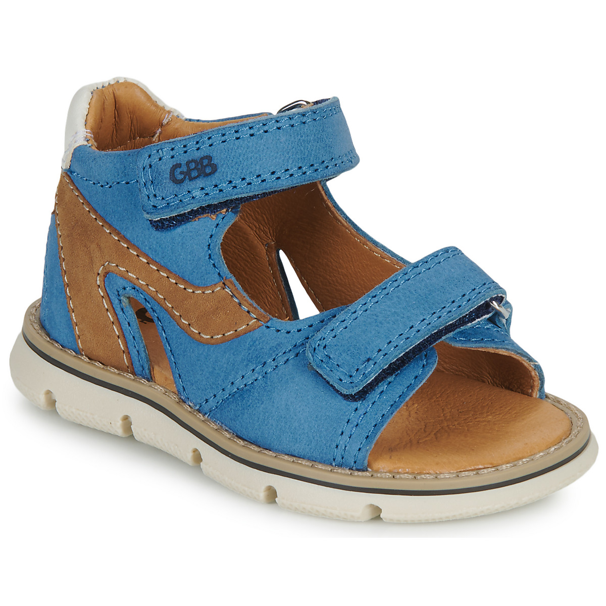 GBB - NOUBI - Blue