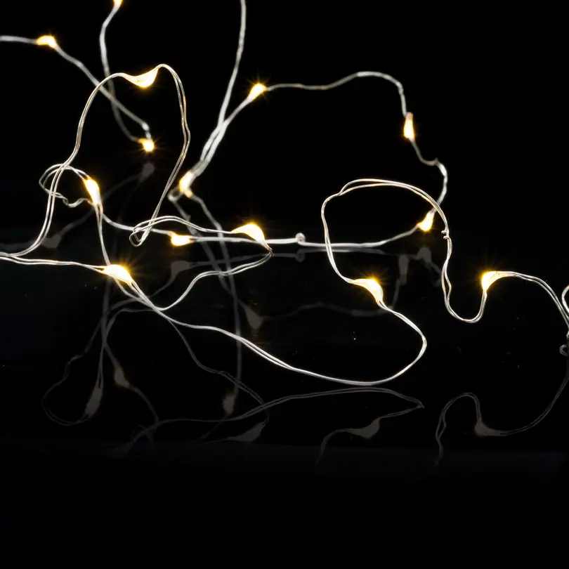 Lichterkette Battery Light