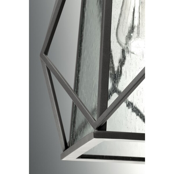 Progress Lighting Marque One-light Foyer Fixture