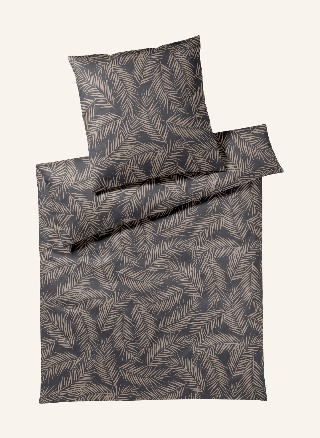 elegante Bettwäsche MAISON LEAVES