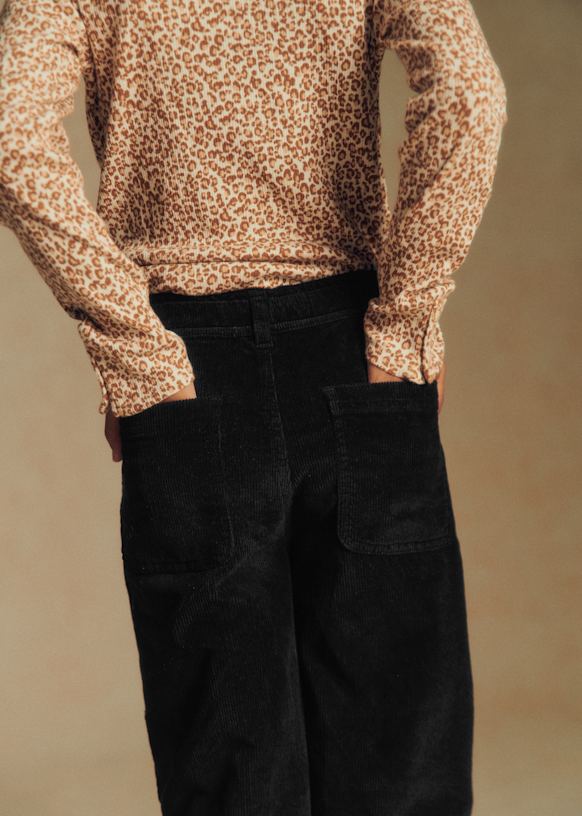 Anton Trousers