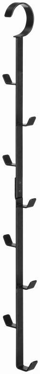 Yamazaki Accessoire Hanger - Smart - Zwart